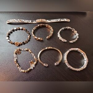 Misc Bracelets (7)